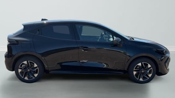 Renault CLIO VI 1.2 tce 115 techno edc noir