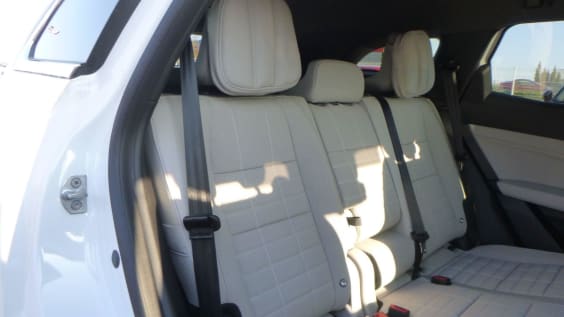 Renault ESPACE VI Espace E-Tech full hybrid 200 GSR2 Iconic Blanc Nacré