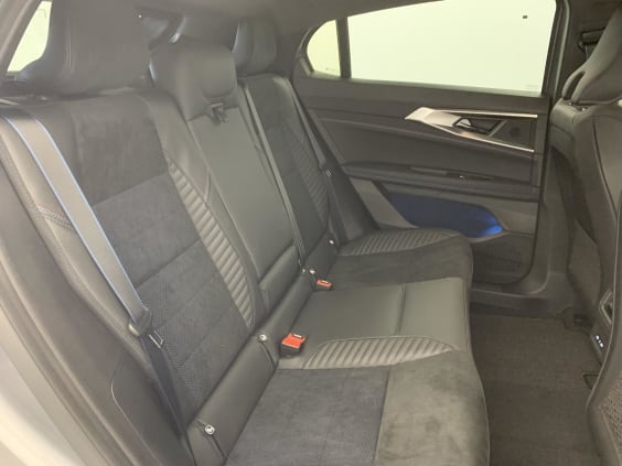 Renault Rafale E-Tech full hybrid 200ch esprit Alpine Gris Schiste
