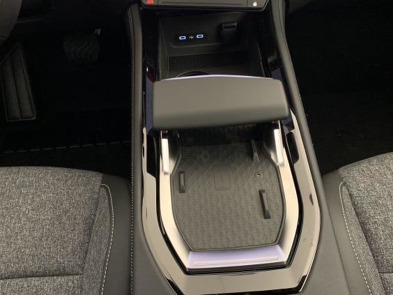 Renault Rafale E-Tech full hybrid 200ch Techno Gris Schiste Satin / Toit Noir Etoilé