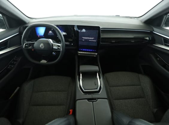 Renault Rafale E-TECH 200 TECHNO Gris