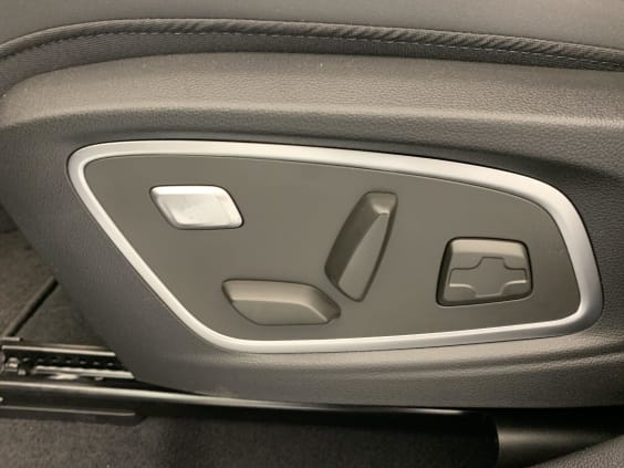 Renault Rafale E-Tech full hybrid 200ch esprit Alpine Noir Etoilé