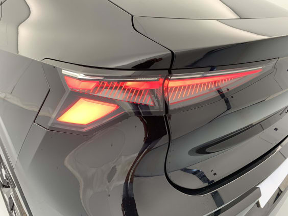 Renault Rafale E-Tech full hybrid 200ch esprit Alpine Noir Etoilé