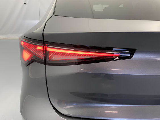 Renault Rafale E-Tech full hybrid 200ch esprit Alpine Gris Schiste