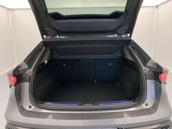 Renault Rafale E-Tech full hybrid 200ch Techno Gris Schiste