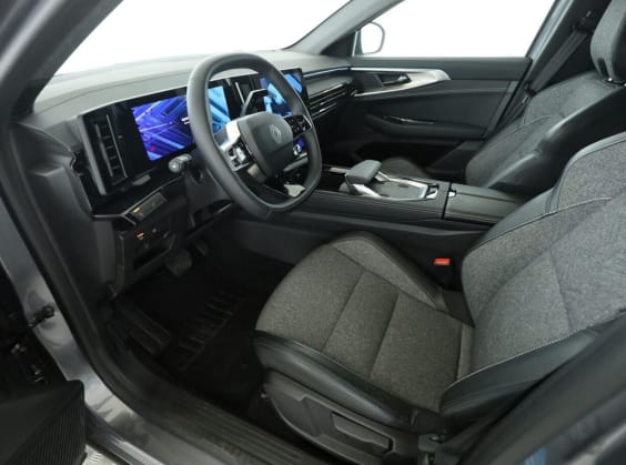 Renault Rafale E-TECH 200 TECHNO Gris