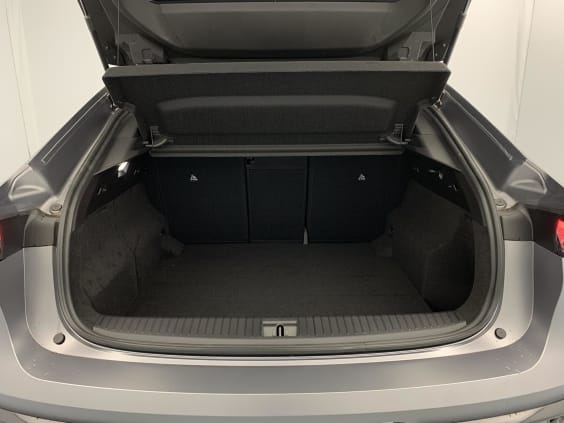 Renault Rafale E-Tech full hybrid 200ch Techno Gris Schiste Satin / Toit Noir Etoilé
