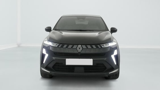 Renault SYMBIOZ E-Tech full hybrid 145 Techno noir