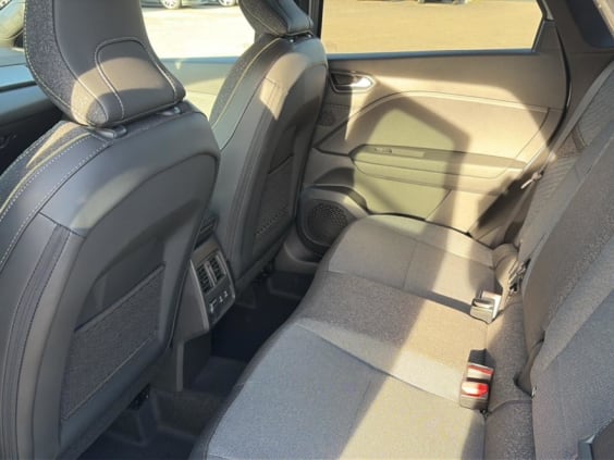 Renault SYMBIOZ 1.8 e-tech full hybrid 160 techno Gris Rafale