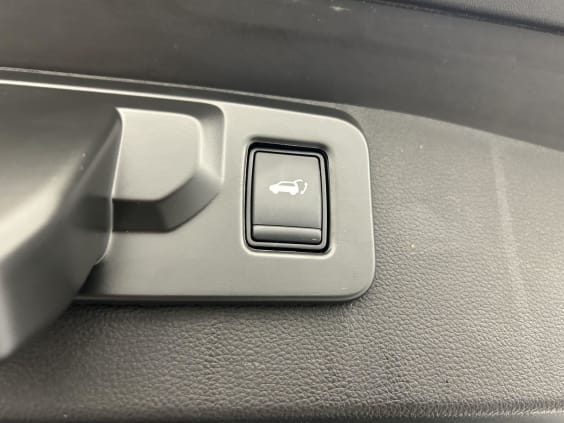 Renault SYMBIOZ E-Tech full hybrid 145 Techno Bleu
