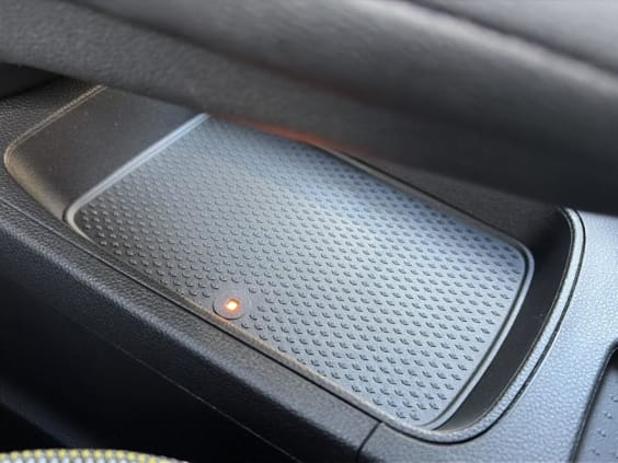 Renault SYMBIOZ 1.8 e-tech full hybrid 160 techno Gris Rafale