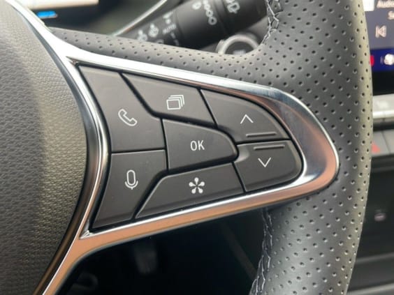 Renault SYMBIOZ Symbioz E-Tech full hybrid 145 Iconic Noir Etoile Metal