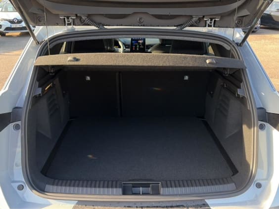 Renault SYMBIOZ 1.8 e-tech full hybrid 160 techno Gris Rafale