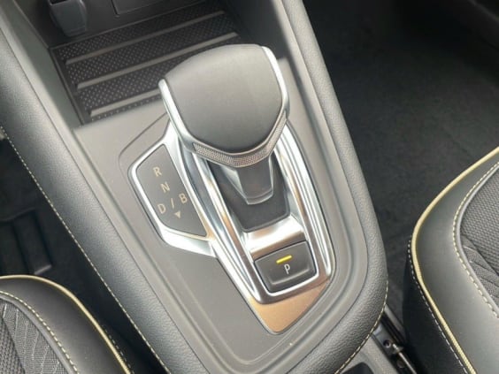 Renault SYMBIOZ Symbioz E-Tech full hybrid 145 Iconic Noir Etoile Metal
