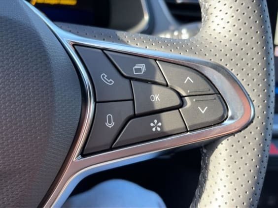 Renault SYMBIOZ 1.8 e-tech full hybrid 160 techno Gris Rafale