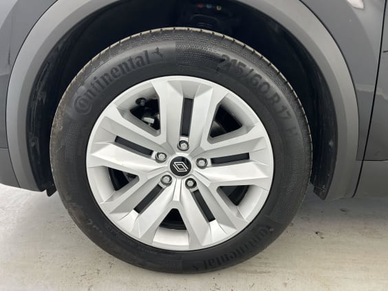 Renault SYMBIOZ E-Tech full hybrid 145 Evolution noir