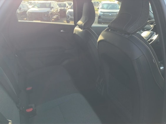 Renault SYMBIOZ 1.8 e-tech full hybrid 160 techno Gris Rafale