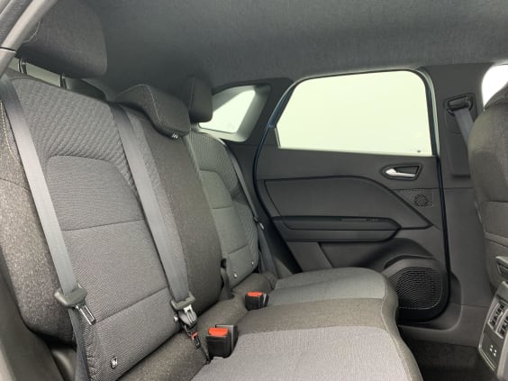 Renault SYMBIOZ E-Tech full hybrid 160 ch Techno Bleu Mercure