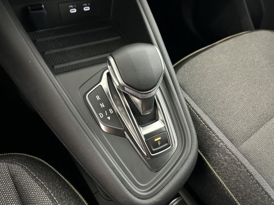 Renault SYMBIOZ E-Tech full hybrid 145 Techno noir