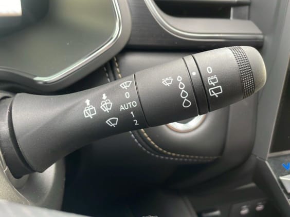 Renault SYMBIOZ Symbioz E-Tech full hybrid 145 Iconic Noir Etoile Metal