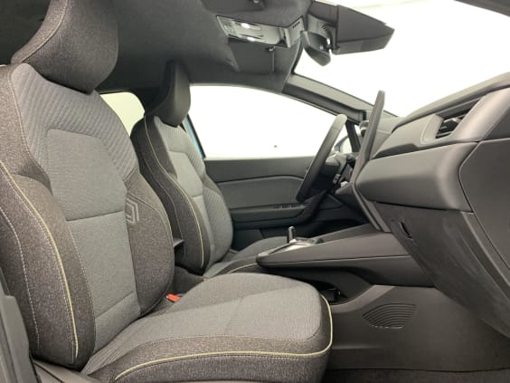 Renault SYMBIOZ E-Tech full hybrid 160 ch Techno Bleu Mercure