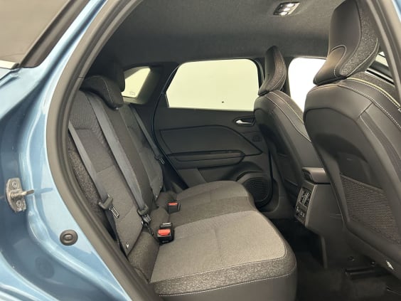 Renault SYMBIOZ E-Tech full hybrid 145 Techno Bleu
