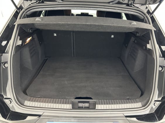 Renault SYMBIOZ E-Tech full hybrid 145 Evolution noir