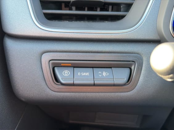 Renault SYMBIOZ 1.8 e-tech full hybrid 160 techno Gris Rafale
