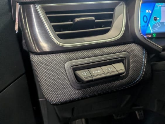 Renault SYMBIOZ Symbioz E-Tech full hybrid 160 ch Esprit Alpine Gris Cassiopé