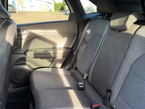 Renault SYMBIOZ 1.8 e-tech full hybrid 160 techno Gris Rafale