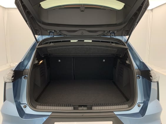 Renault SYMBIOZ E-Tech full hybrid 160 ch Techno Bleu Mercure
