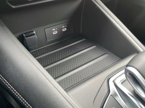 Renault SYMBIOZ Symbioz E-Tech full hybrid 145 Iconic Noir Etoile Metal