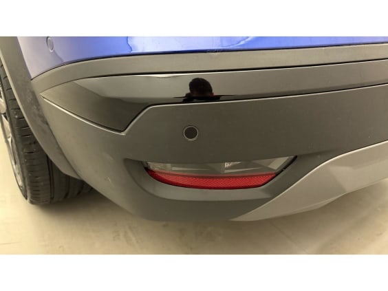 Renault SYMBIOZ E-Tech full hybrid 145 Esprit Alpine Bleu Iron