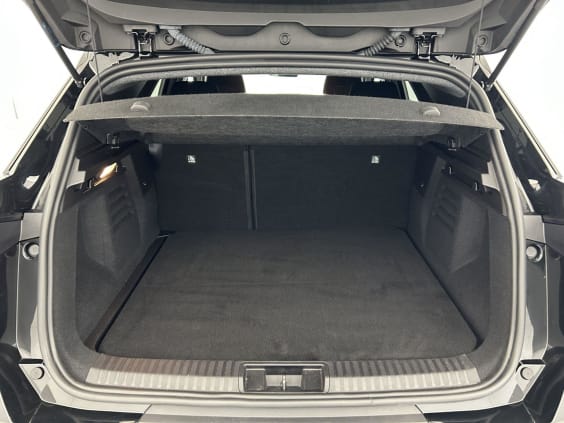 Renault SYMBIOZ E-Tech full hybrid 145 Evolution noir