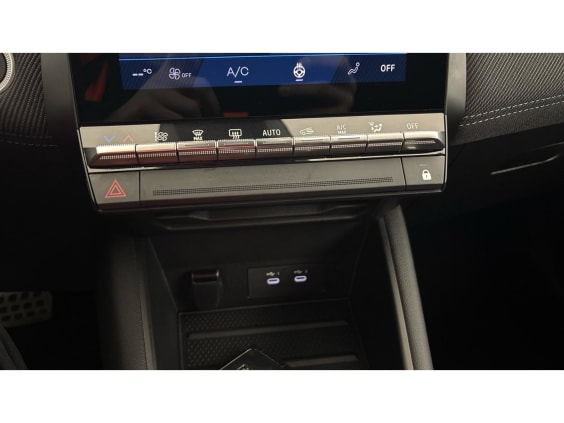 Renault SYMBIOZ E-Tech full hybrid 145 Esprit Alpine Bleu Iron