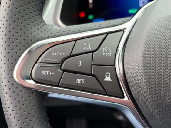 Renault SYMBIOZ 1.8 e-tech full hybrid 160 techno Gris Schiste