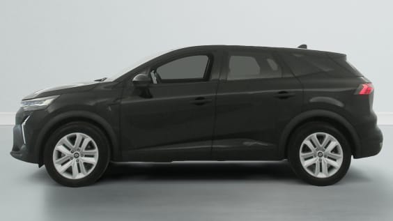Renault SYMBIOZ E-Tech full hybrid 145 Evolution noir