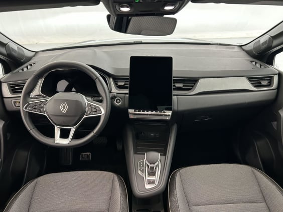 Renault SYMBIOZ E-Tech full hybrid 145 Techno noir