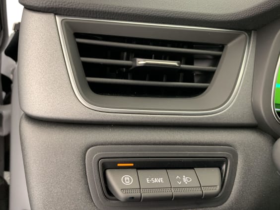 Renault SYMBIOZ E-Tech full hybrid 160 ch Techno Gris Rafale
