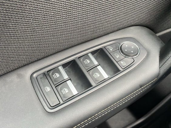 Renault SYMBIOZ Symbioz E-Tech full hybrid 145 Iconic Bleu Iron Metal