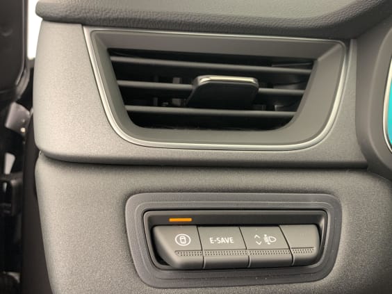 Renault SYMBIOZ E-Tech full hybrid 160 ch Techno Gris Cassiopée
