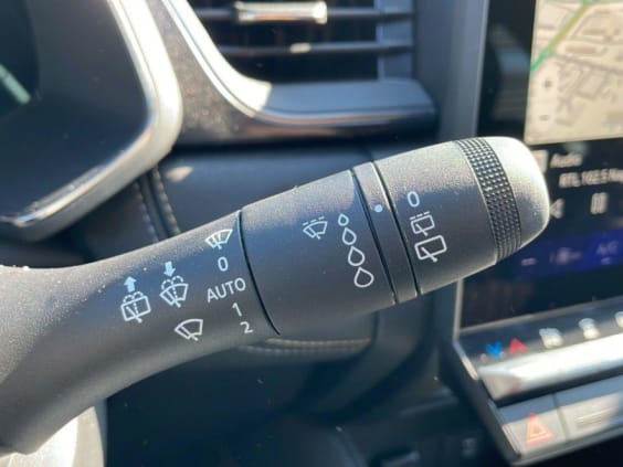 Renault SYMBIOZ Symbioz E-Tech full hybrid 145 Iconic Noir Etoile Metal