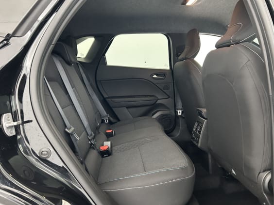 Renault SYMBIOZ E-Tech full hybrid 145 Evolution noir