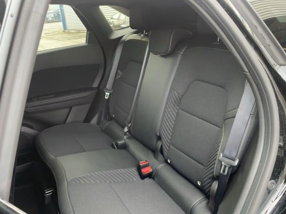 Renault SYMBIOZ Symbioz E-Tech full hybrid 145 Iconic Noir Etoile Metal