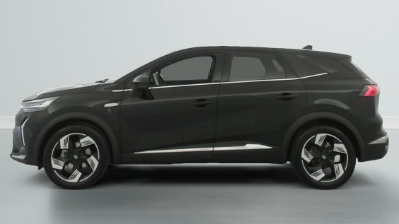 Renault SYMBIOZ E-Tech full hybrid 145 Techno noir