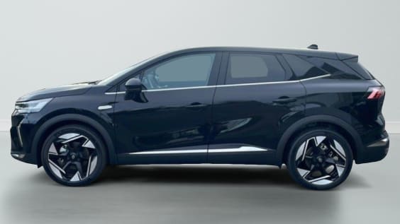Renault SYMBIOZ Symbioz E-Tech full hybrid 145 Iconic Noir Etoile Metal