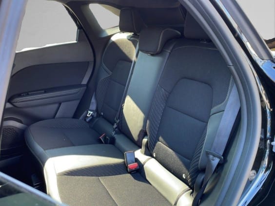 Renault SYMBIOZ Symbioz E-Tech full hybrid 145 Iconic Noir Etoile Metal