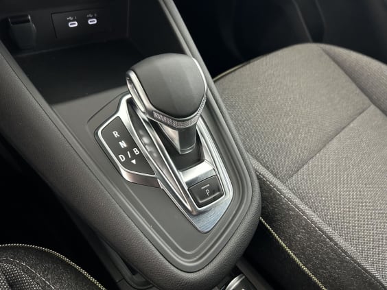 Renault SYMBIOZ E-Tech full hybrid 145 Techno Bleu