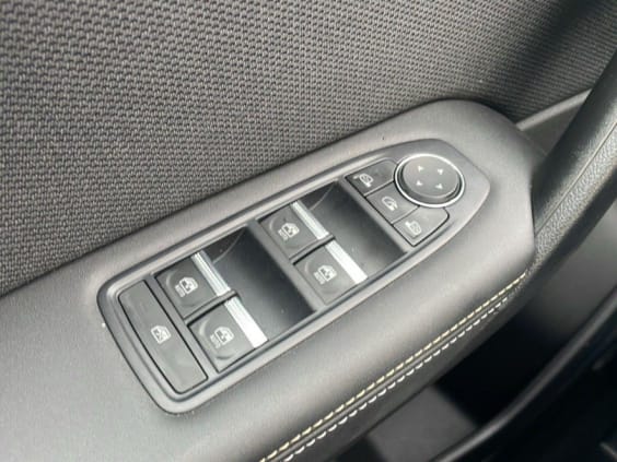 Renault SYMBIOZ Symbioz E-Tech full hybrid 145 Iconic Noir Etoile Metal
