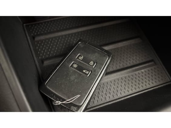 Renault SYMBIOZ E-Tech full hybrid 145 Esprit Alpine Bleu Iron
